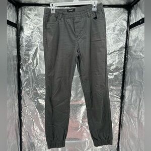 DKNY Kids Pants - XL (18-20) Grey